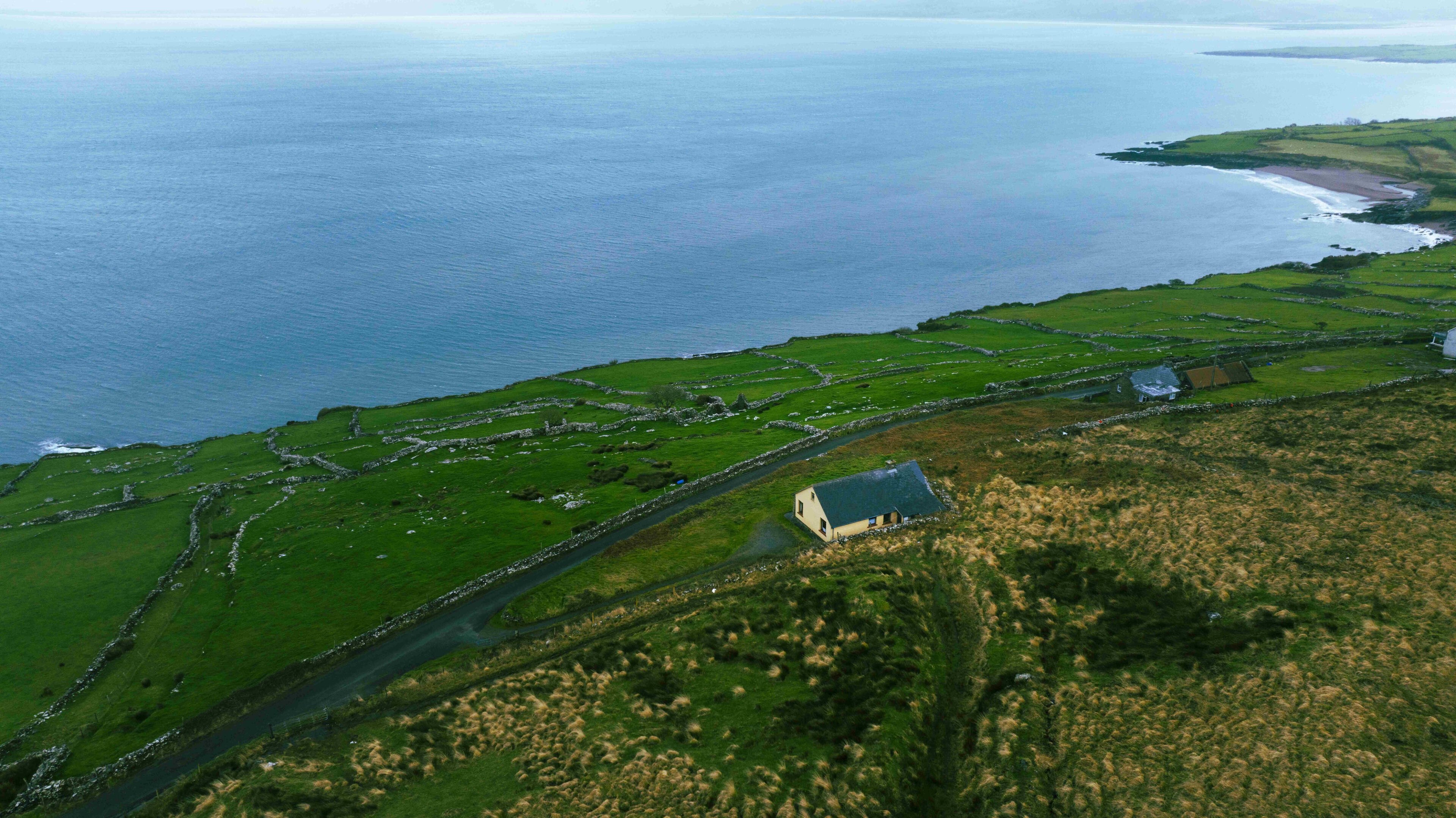 Refuge Isolé